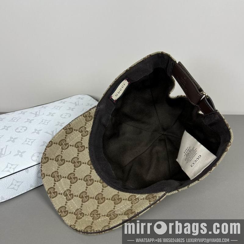 Replica Gucci cap dx33