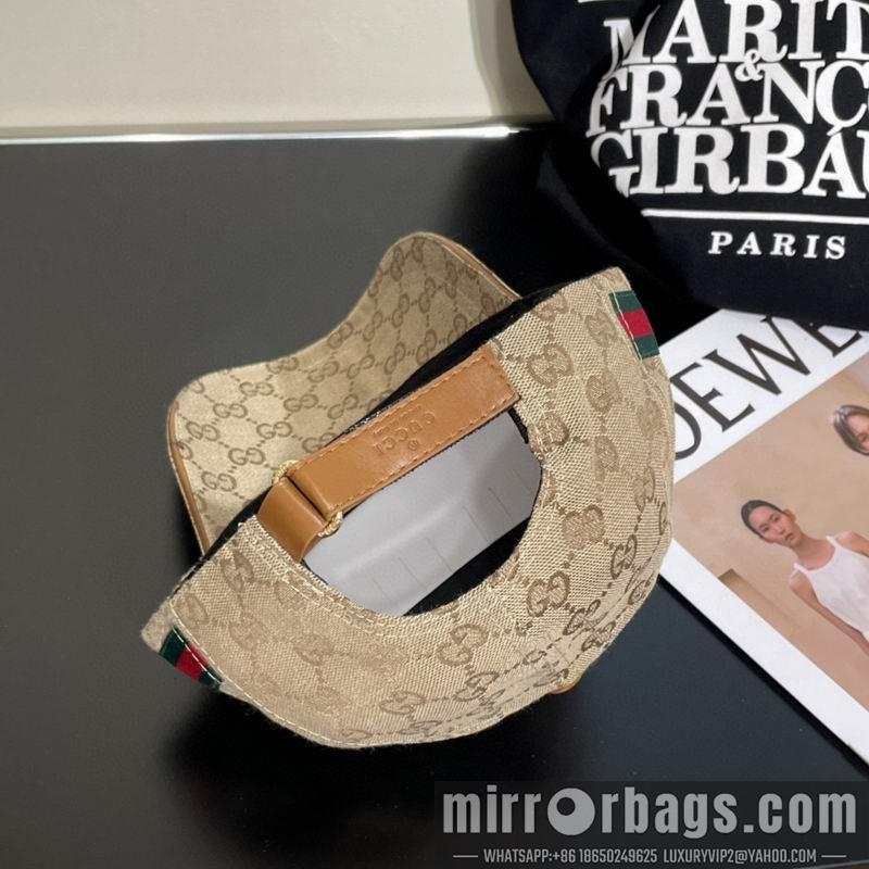Replica Gucci Hat dx39