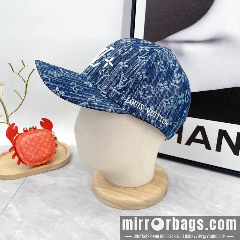 Replica LV Hat dx11