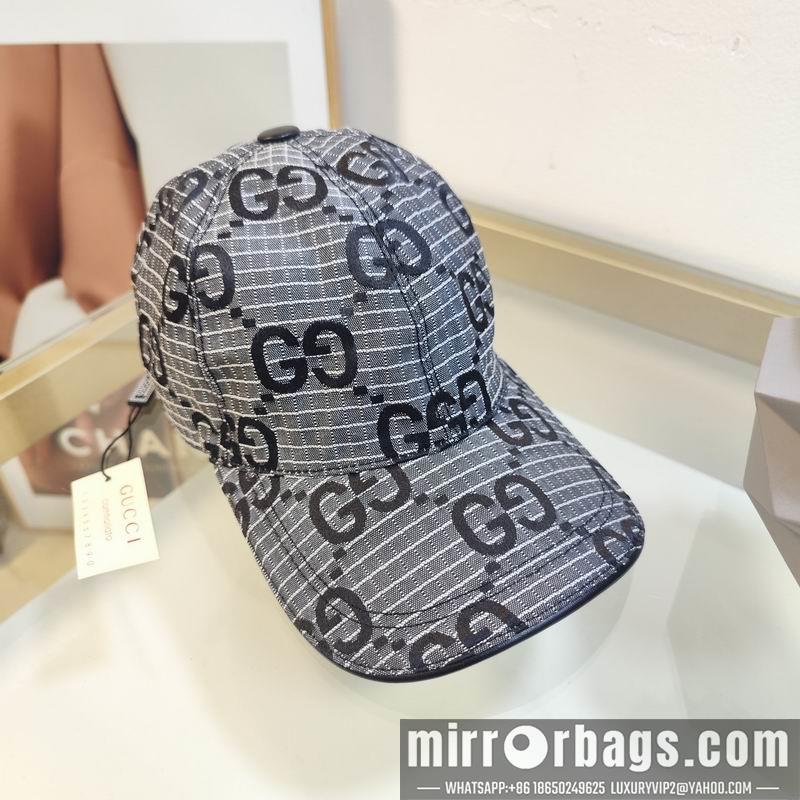 Replica Gucci cap dx146