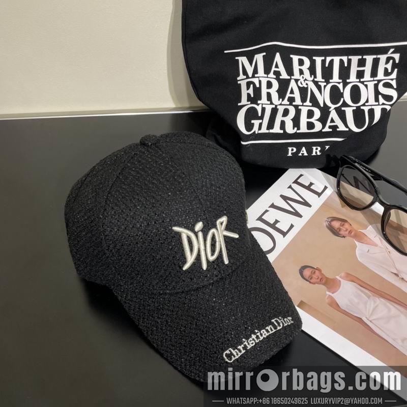 Replica Dior Hat 083002