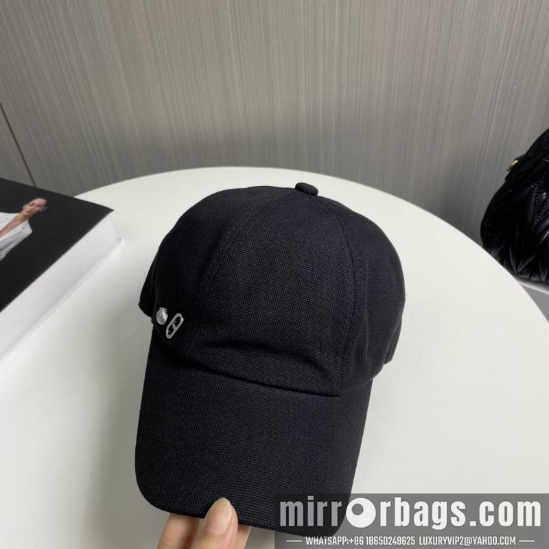 Replica Hermes cap dx22
