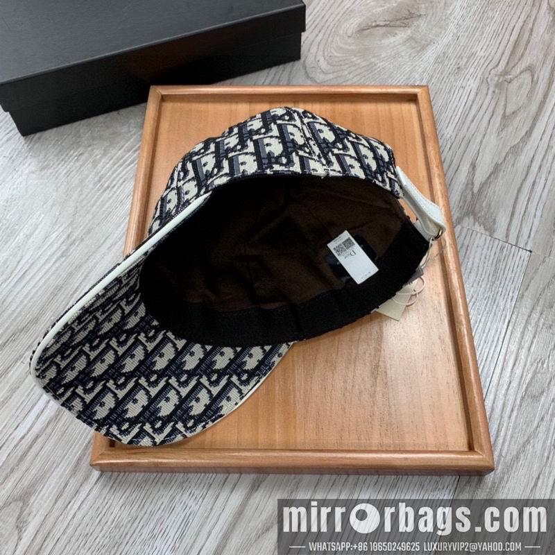 Replica Dior cap dx28