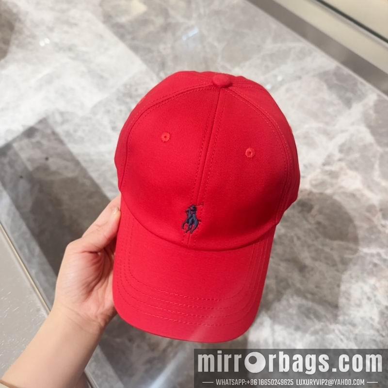 Replica Polo cap 050702