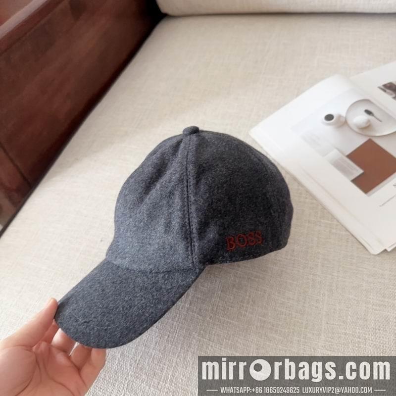 Replica Boss cap dx07