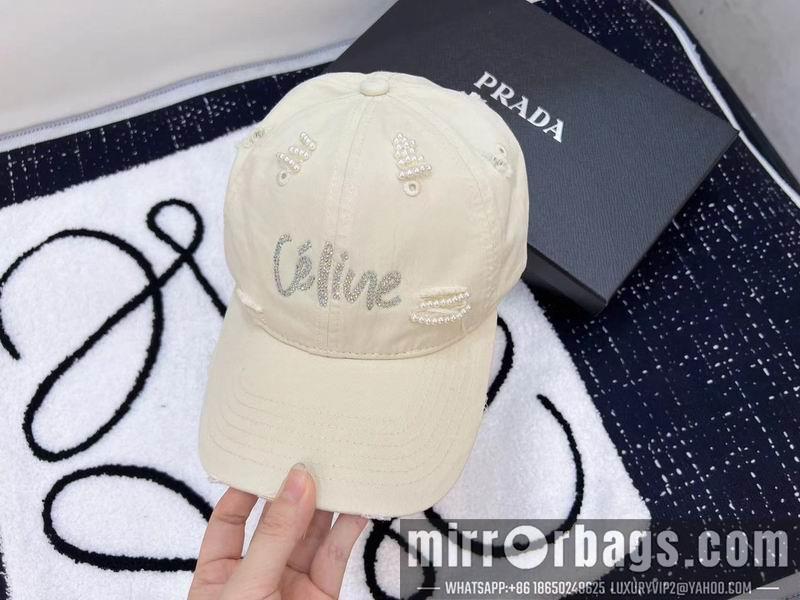 Replica Celine cap 071301