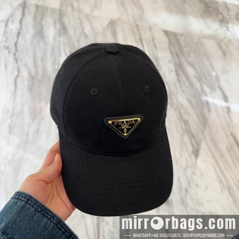 Replica Prada cap dx18