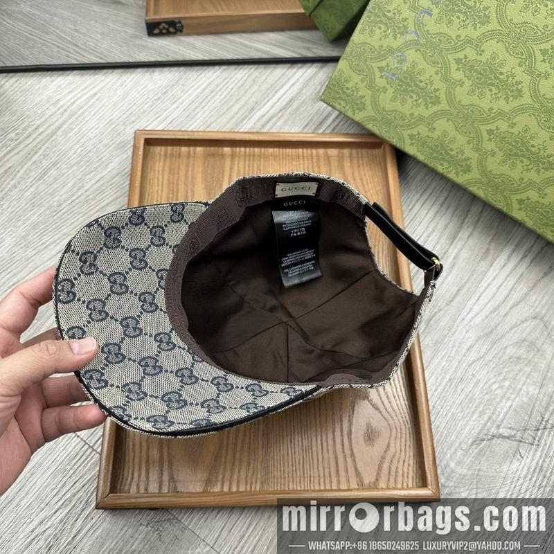 Replica Gucci Hat 080201