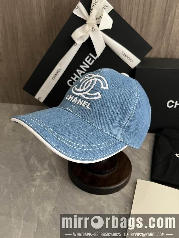 Replica Chanel cap dx28