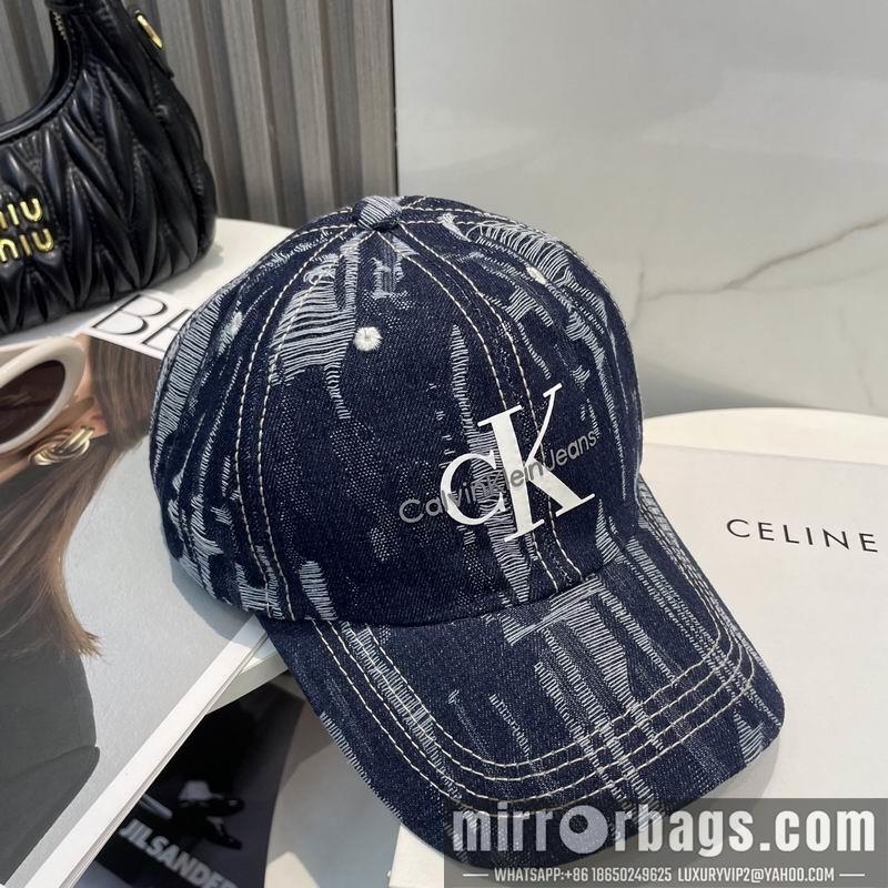 Replica Ck cap dx39