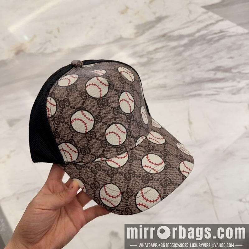 Replica Gucci cap dx51