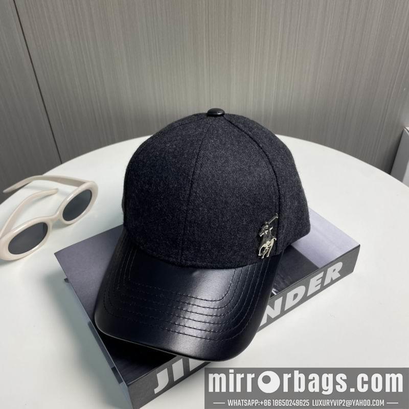 Replica Polo cap 010401