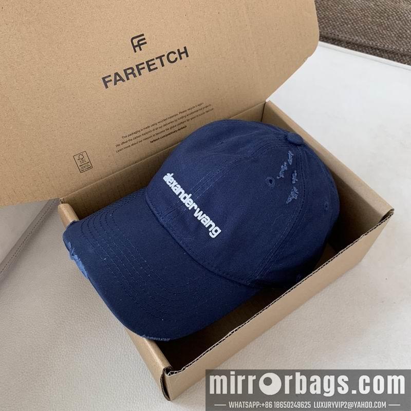 Replica Alexander Wang cap dx13