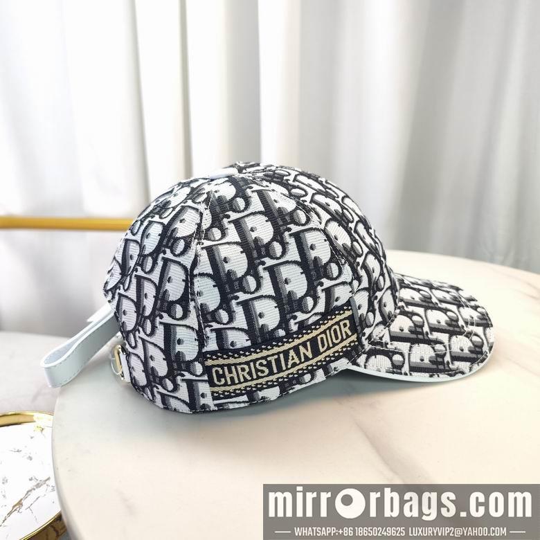 Replica Dior Cap dxn02