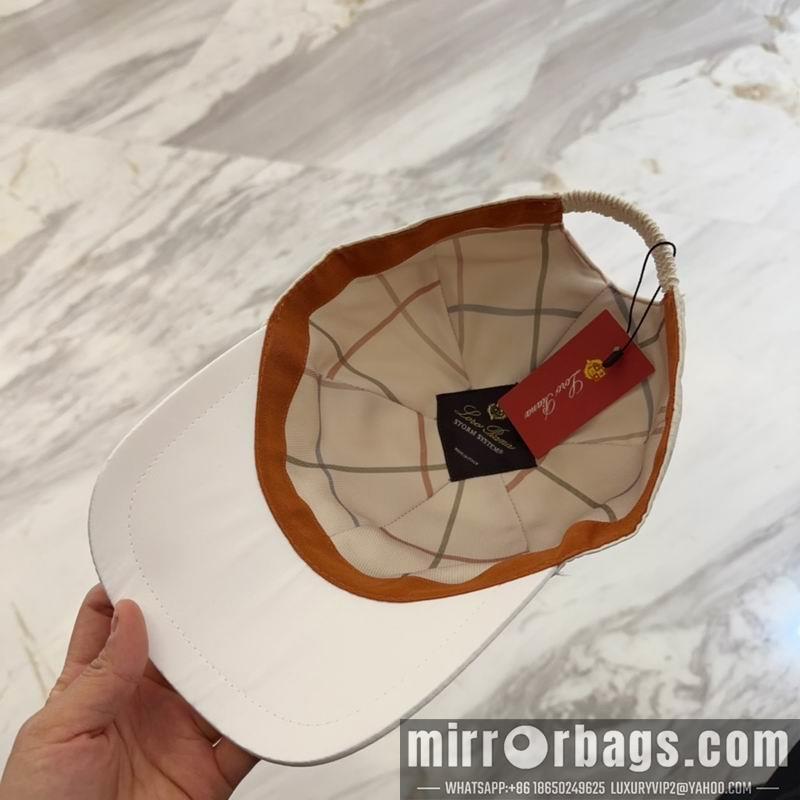 Replica Loro Piana cap dx27