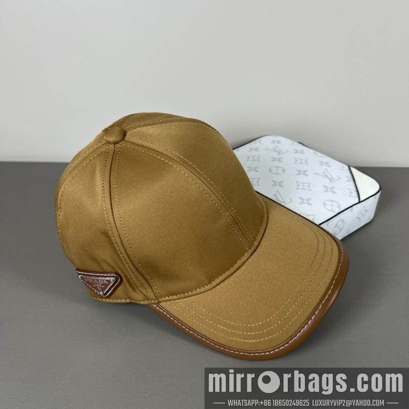 Replica Prada cap dx12