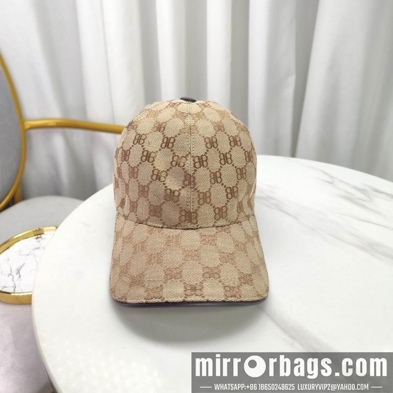 Replica Balenciaga Cap dxn08