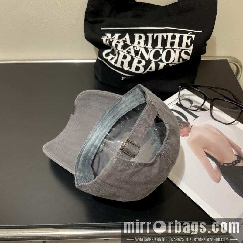 Replica MiuMiu Hat dx29