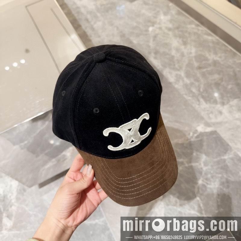 Replica Celine Hat 010201