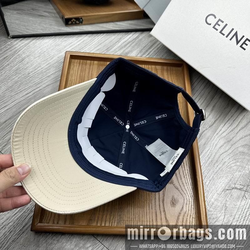 Replica Celine Hat dx26