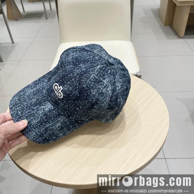 Replica Alo Hat 041402