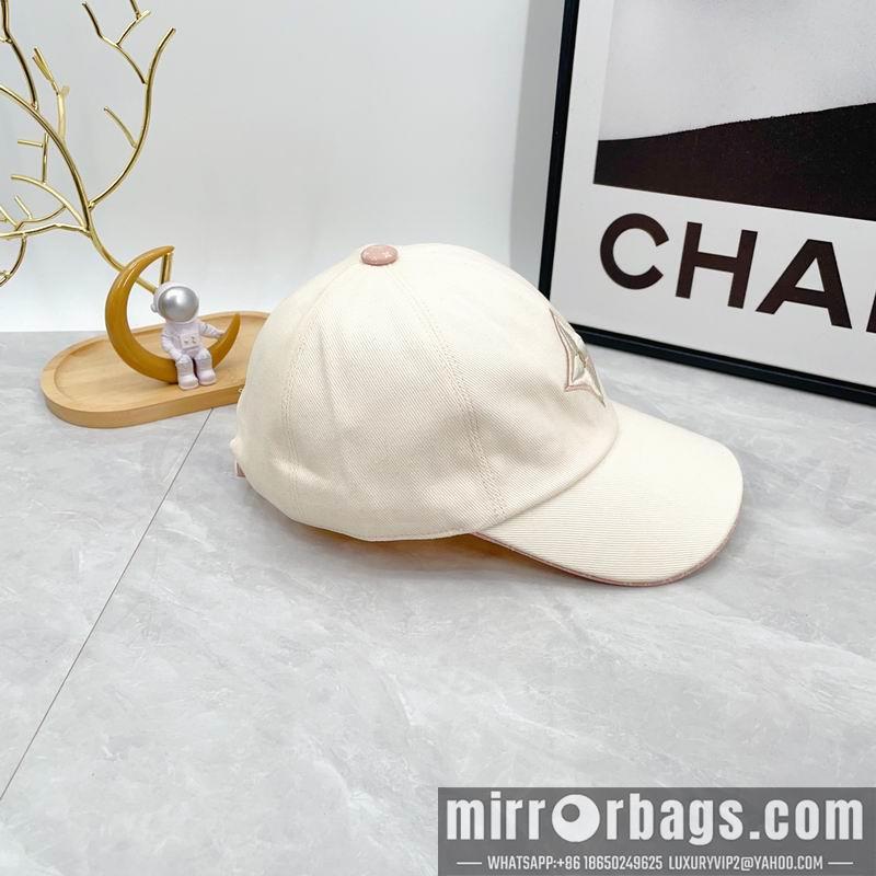 Replica LV Hat dx160