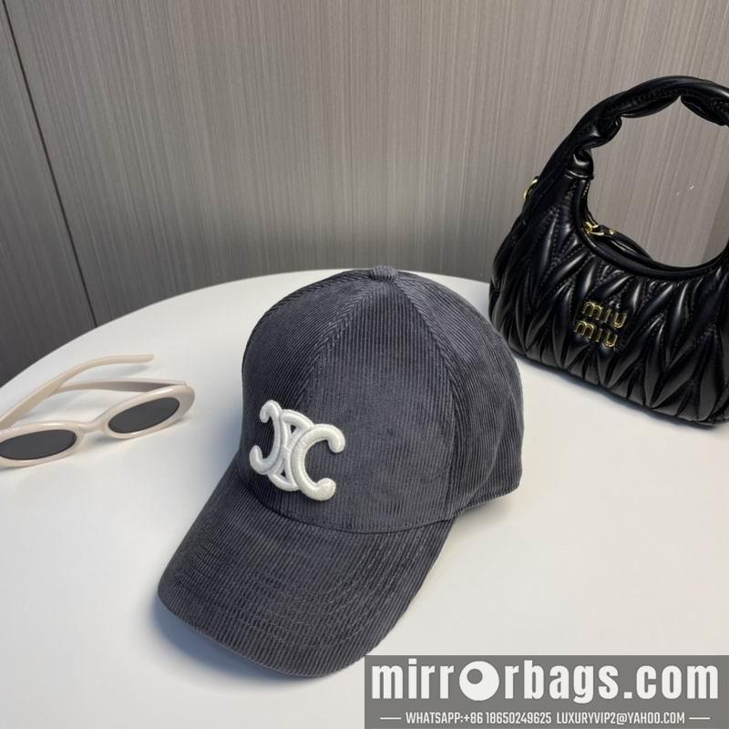 Replica Celine cap dx78