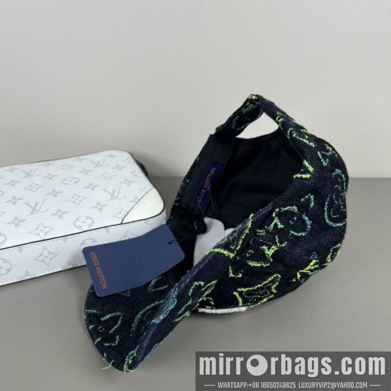 Replica LV cap dx24