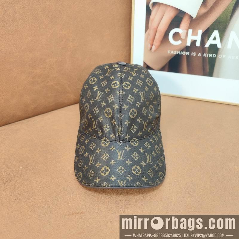 Replica LV Hat dx79
