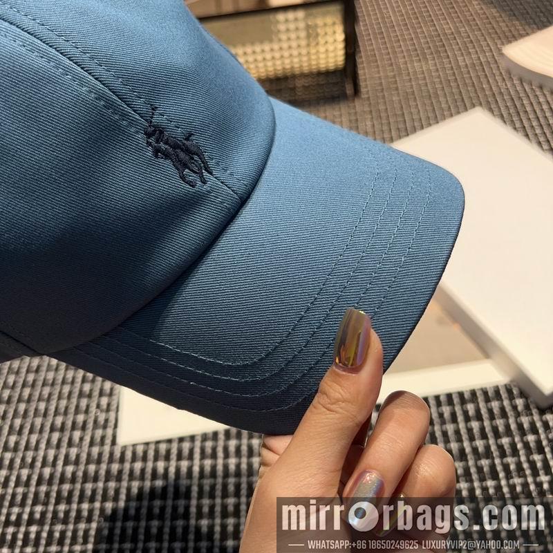 Replica Polo cap 042802