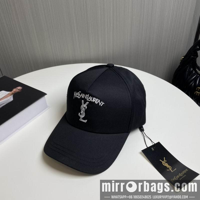 Replica YSL cap dx12