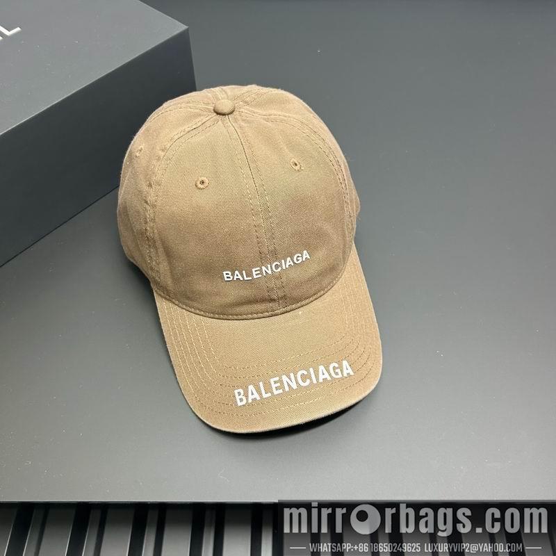 Replica Balenciaga Hat dx16