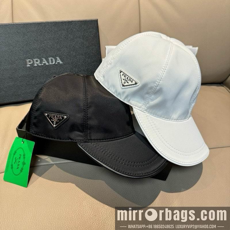 Replica Prada cap dx70