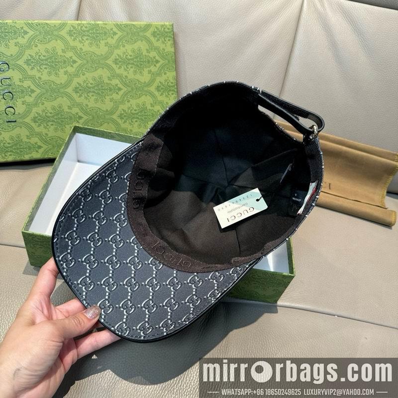 Replica Gucci cap dx12