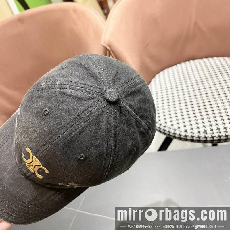Replica Celine Hat 040202