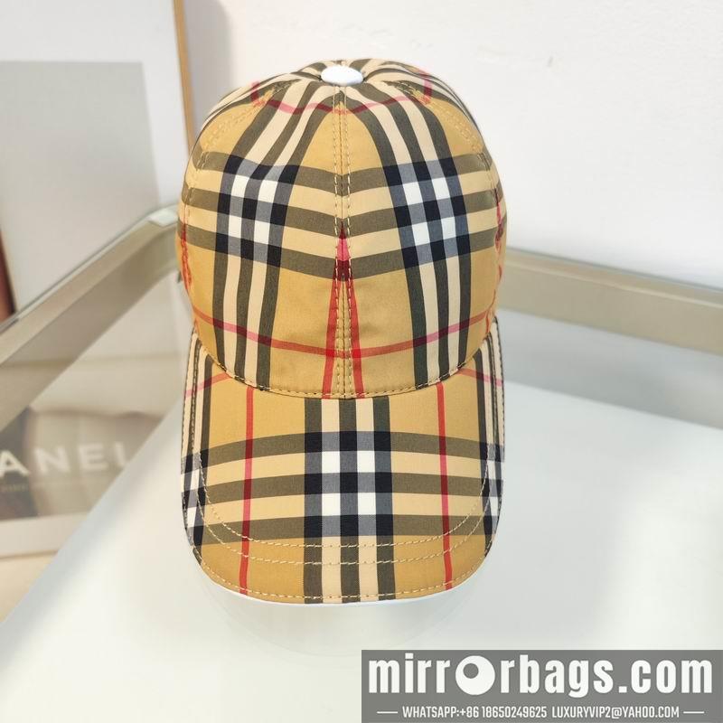 Replica Burberry Hat dx52