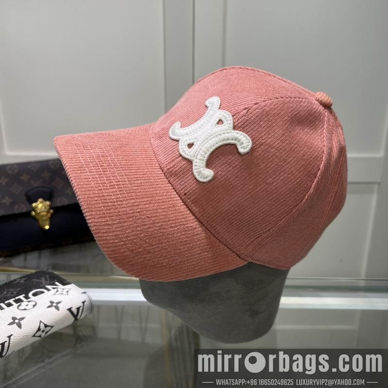 Replica Celine cap dx103