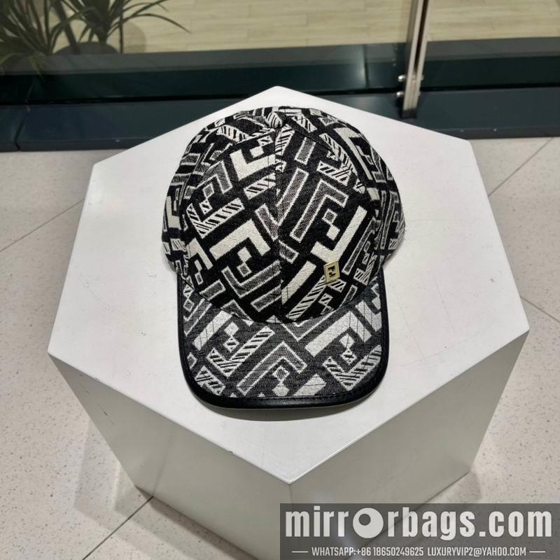 Replica Fendi cap 042601