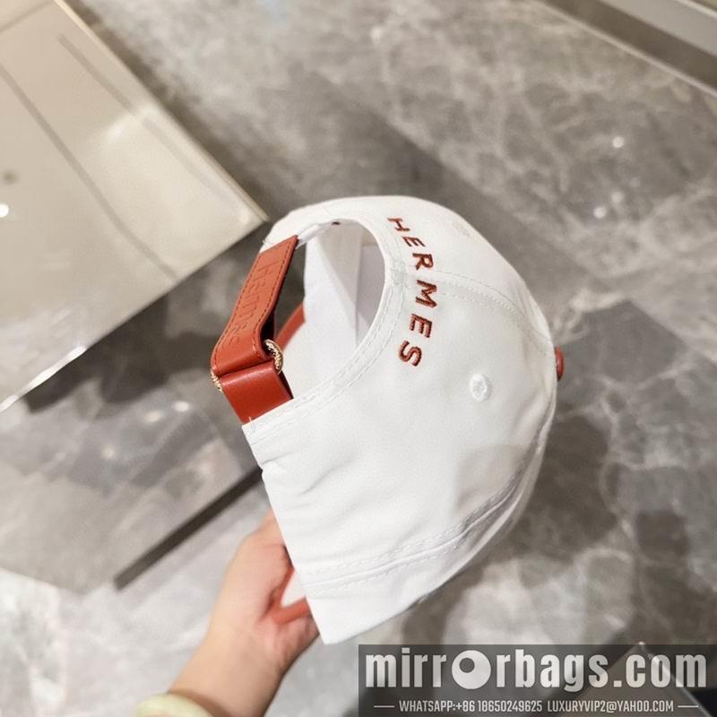 Replica Hermes cap 072801