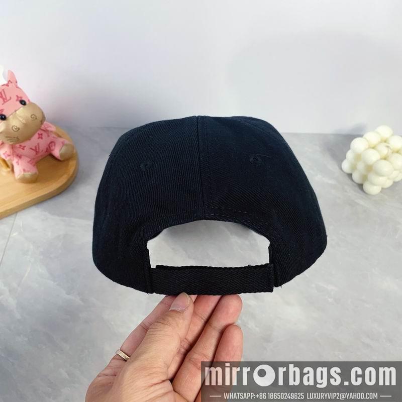 Replica Balenciaga Cap dx53