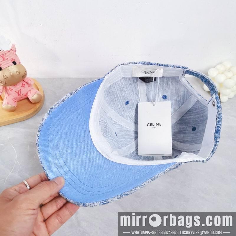 Replica Celine cap dx14