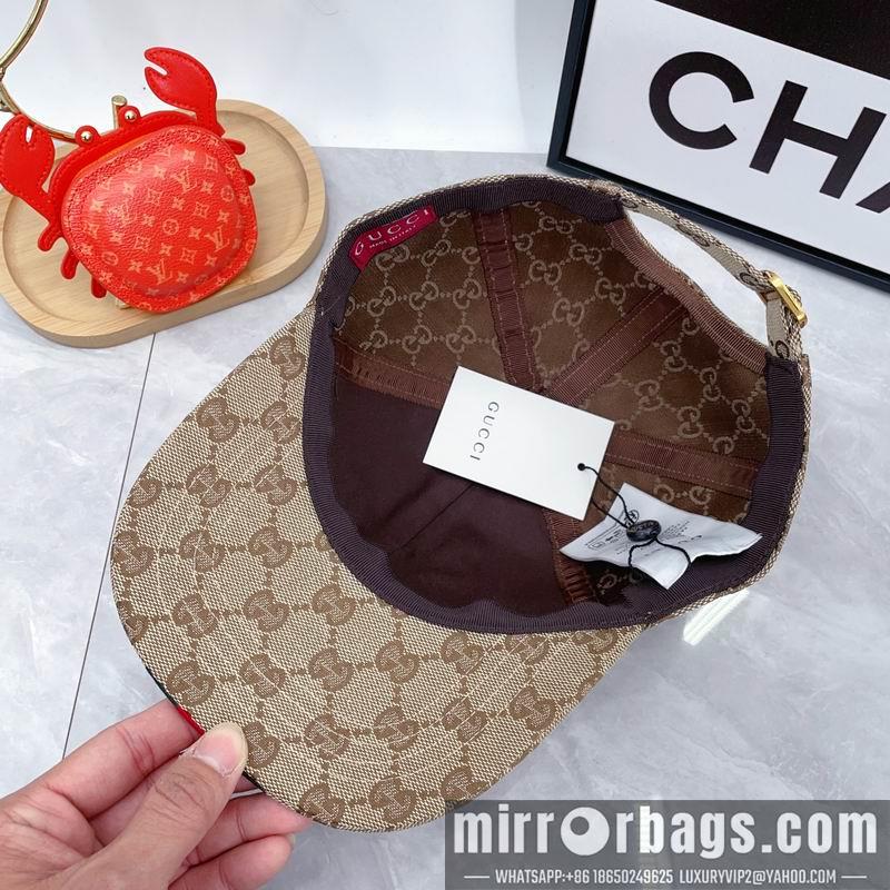 Replica Gucci cap dx01