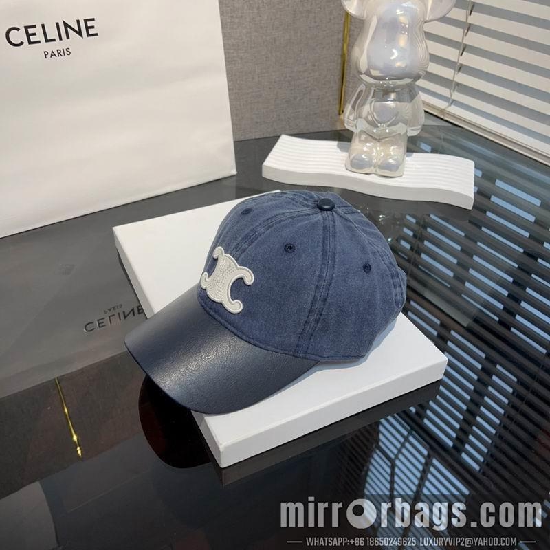 Replica Celine cap 041703