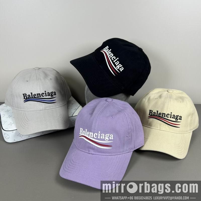 Replica Balenciaga cap dx38