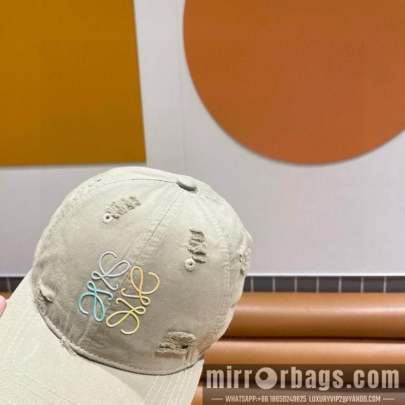 Replica Loewe cap 021101