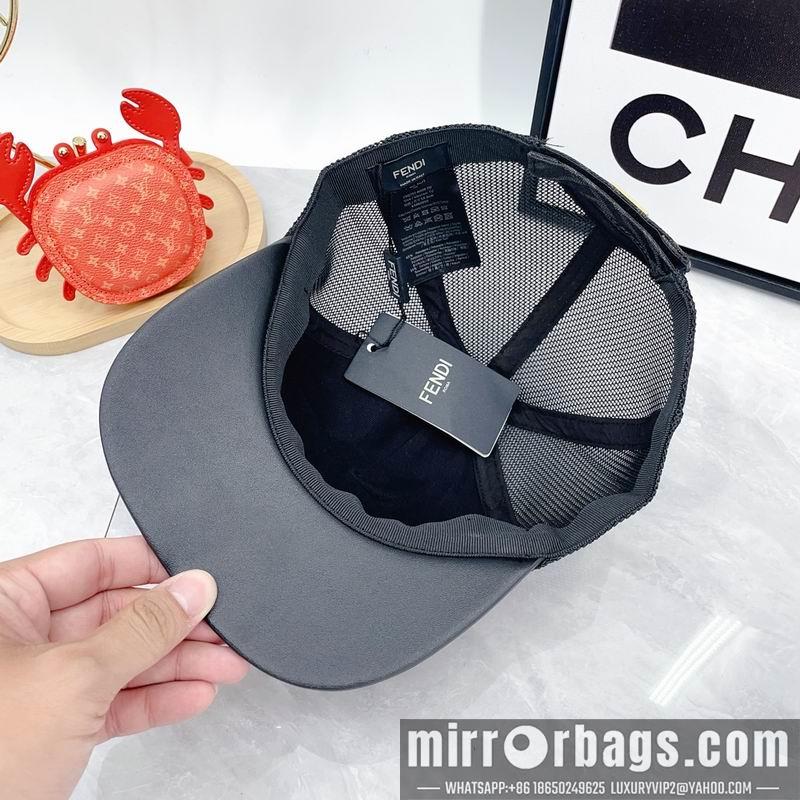 Replica Fendi cap dx76