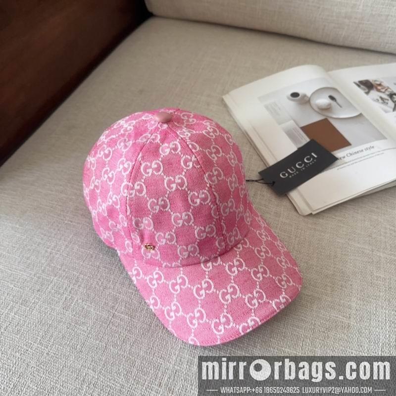 Replica Gucci cap 010701