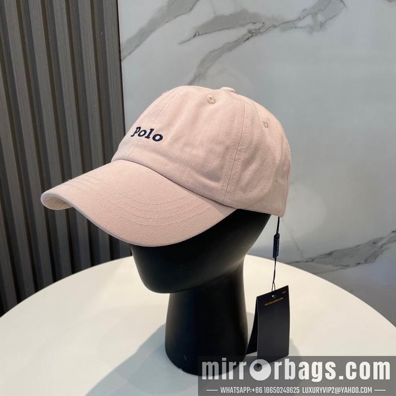 Replica Polo cap dx26