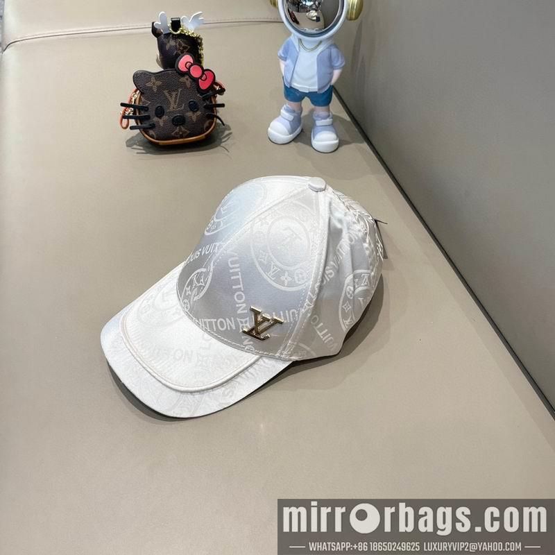 Replica LV cap 081401