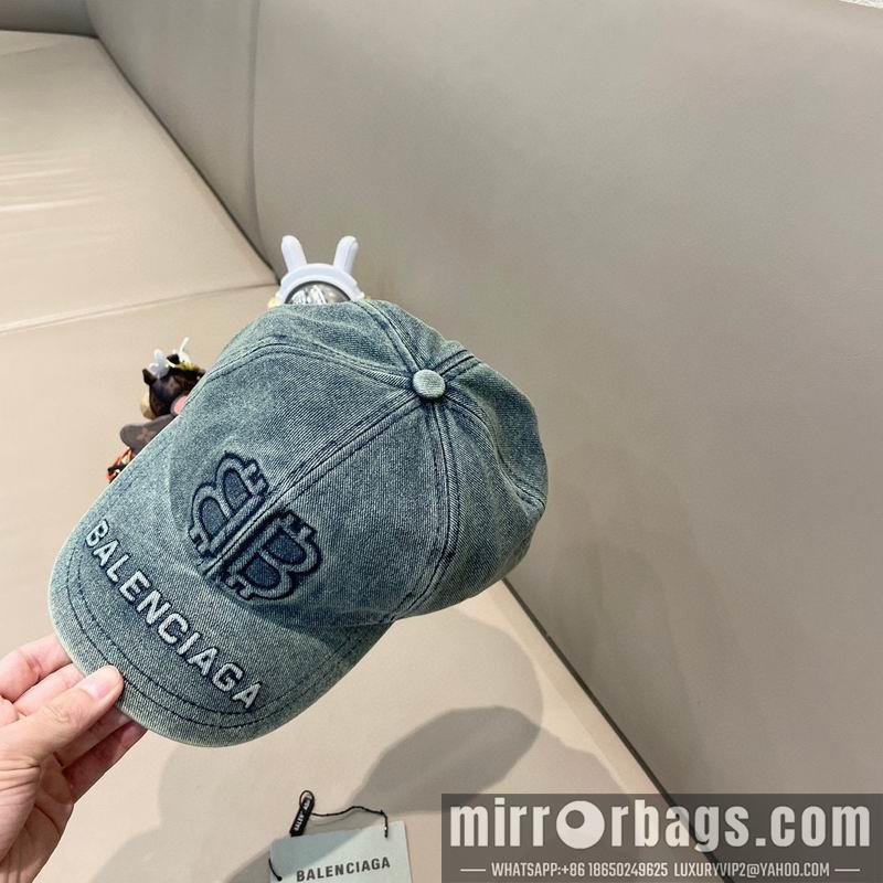 Replica Balenciaga cap 081001
